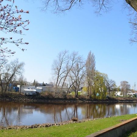 Mk Hostel Bremen Ngoại thất bức ảnh