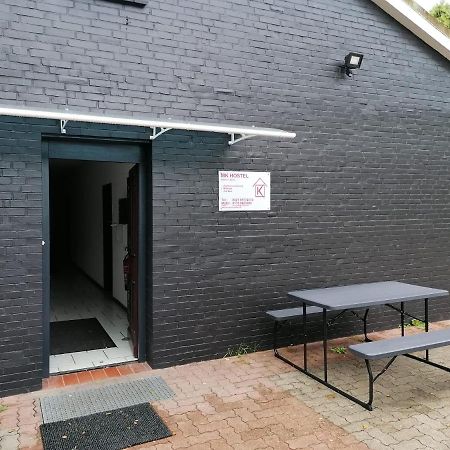 Mk Hostel Bremen Ngoại thất bức ảnh