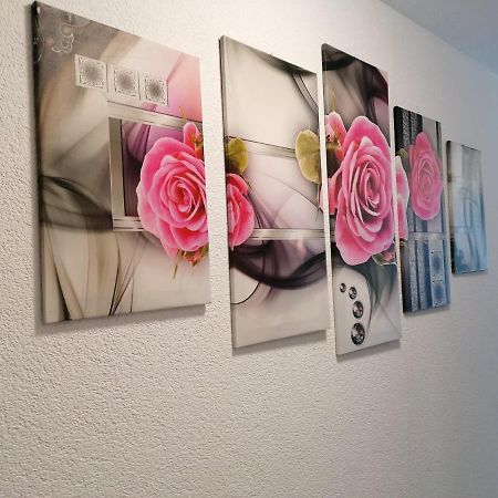 Mk Hostel Bremen Ngoại thất bức ảnh