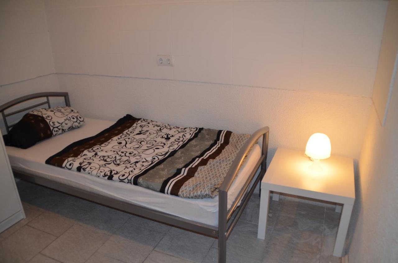 Mk Hostel Bremen Ngoại thất bức ảnh