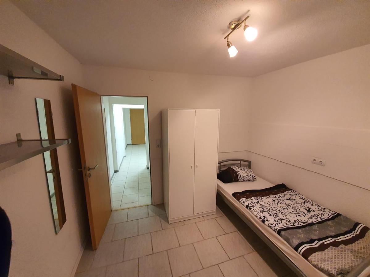 Mk Hostel Bremen Ngoại thất bức ảnh