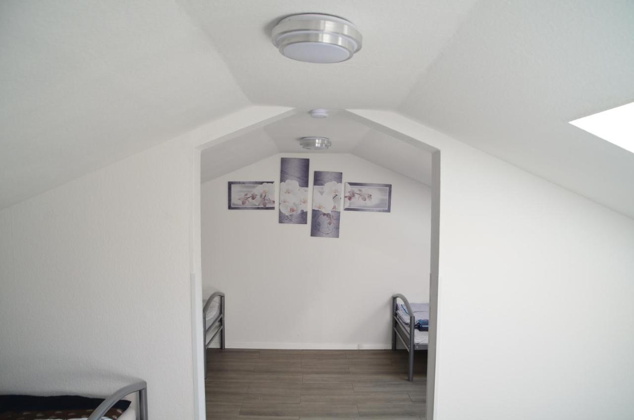 Mk Hostel Bremen Ngoại thất bức ảnh