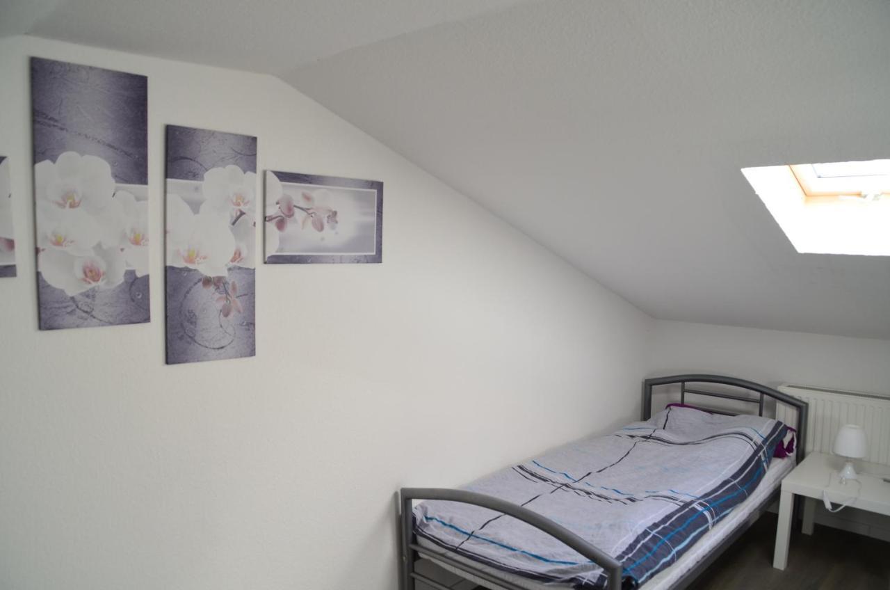 Mk Hostel Bremen Ngoại thất bức ảnh