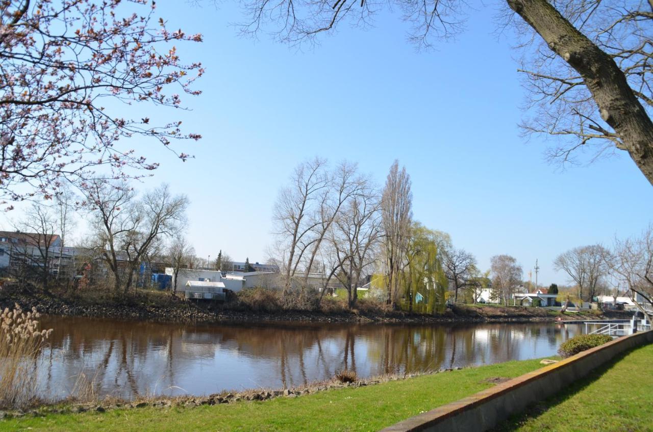 Mk Hostel Bremen Ngoại thất bức ảnh