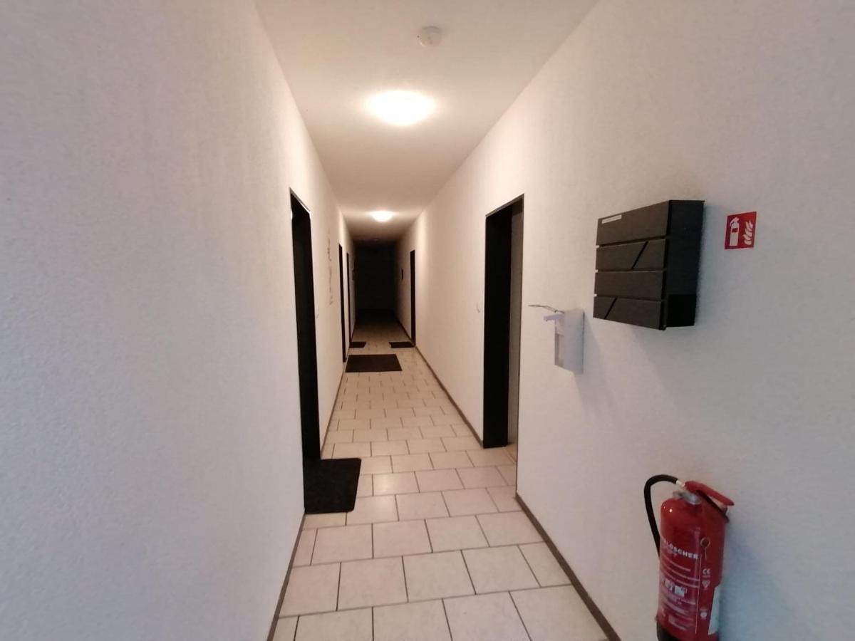 Mk Hostel Bremen Ngoại thất bức ảnh