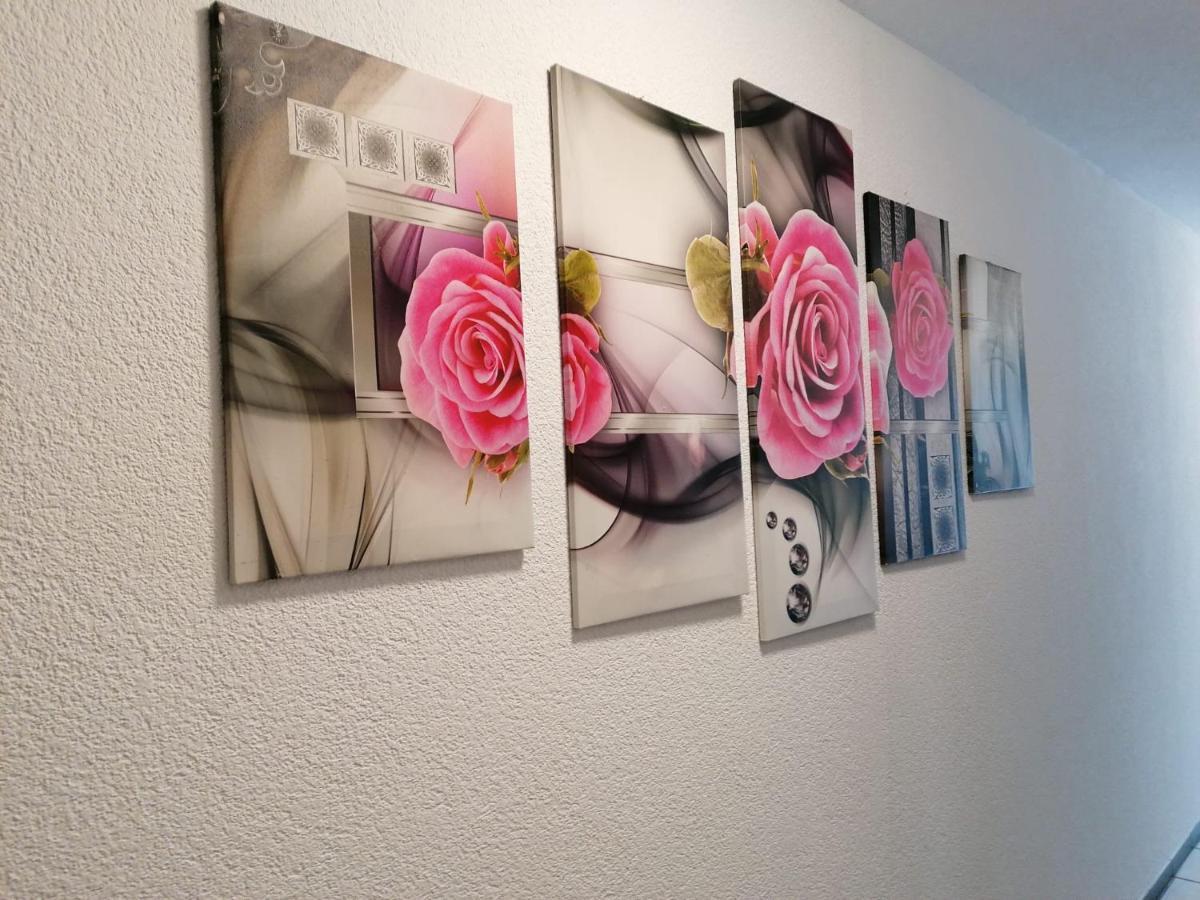 Mk Hostel Bremen Ngoại thất bức ảnh