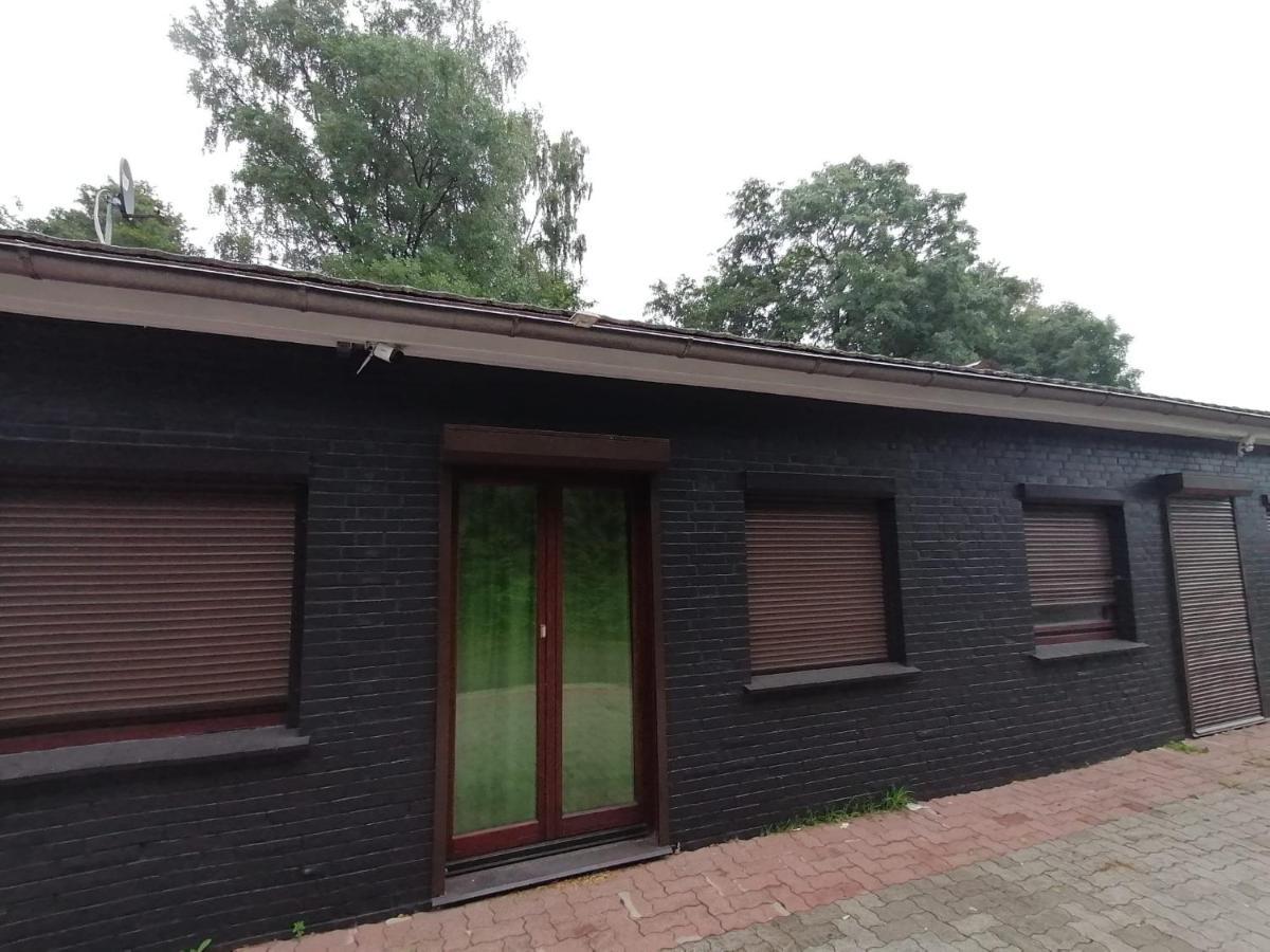 Mk Hostel Bremen Ngoại thất bức ảnh