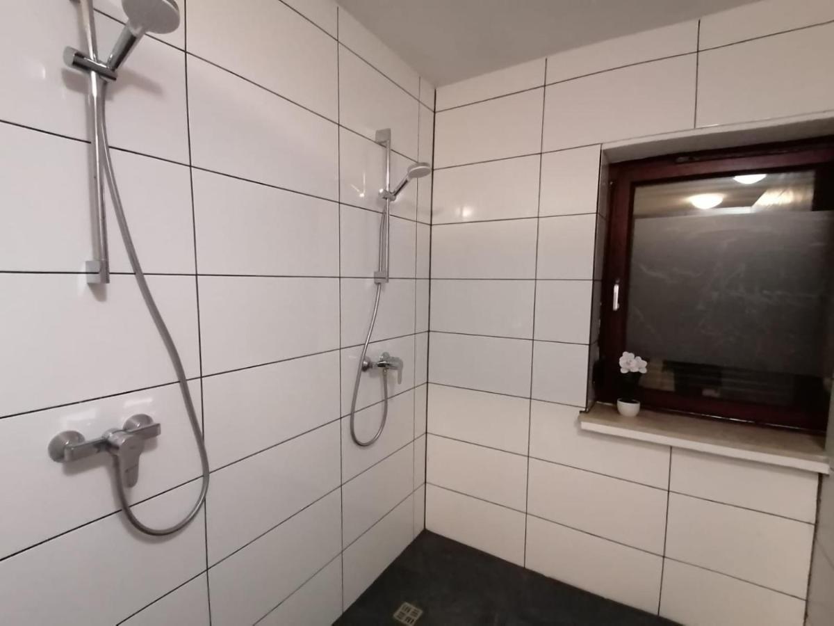 Mk Hostel Bremen Ngoại thất bức ảnh