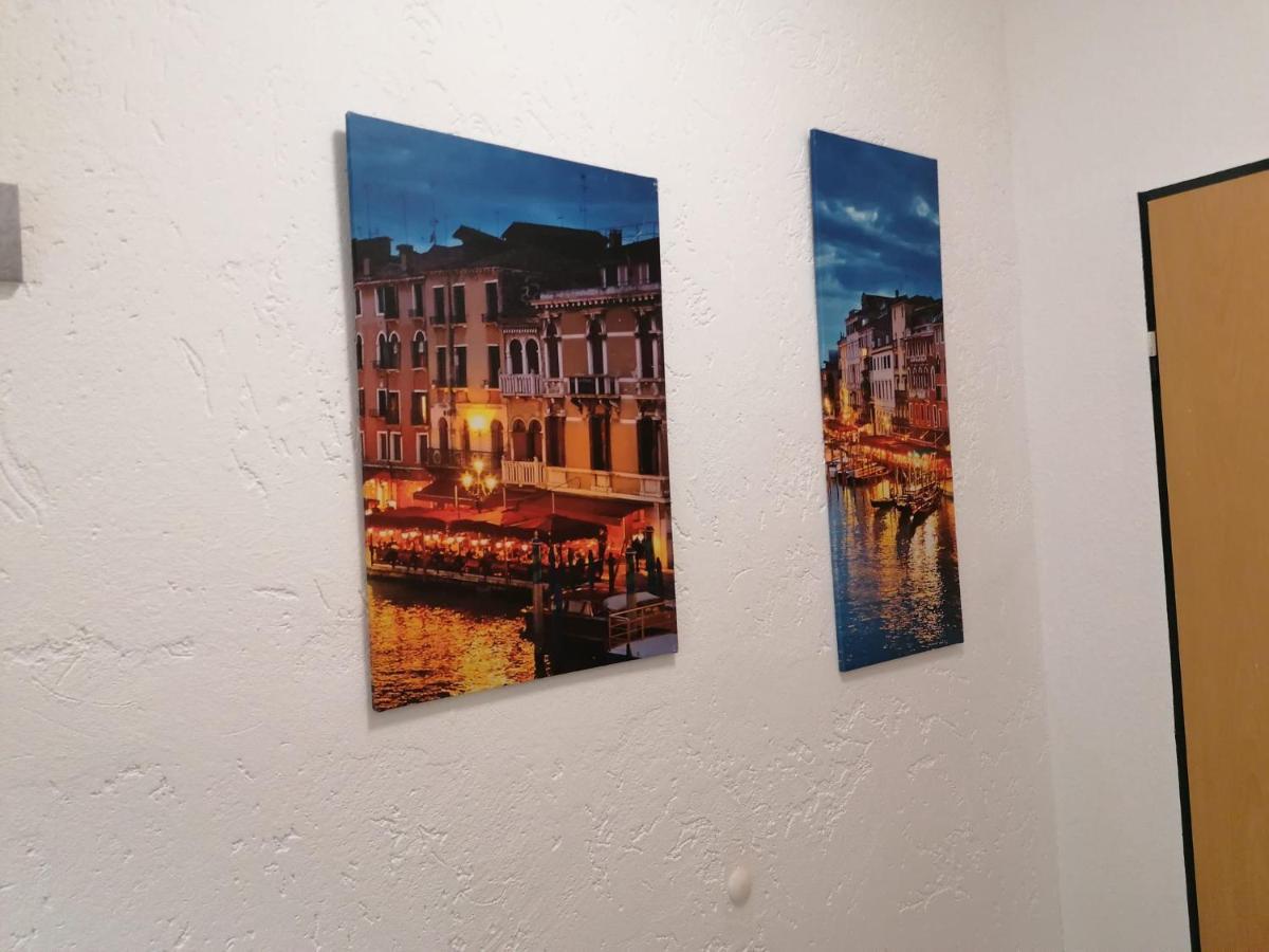 Mk Hostel Bremen Ngoại thất bức ảnh