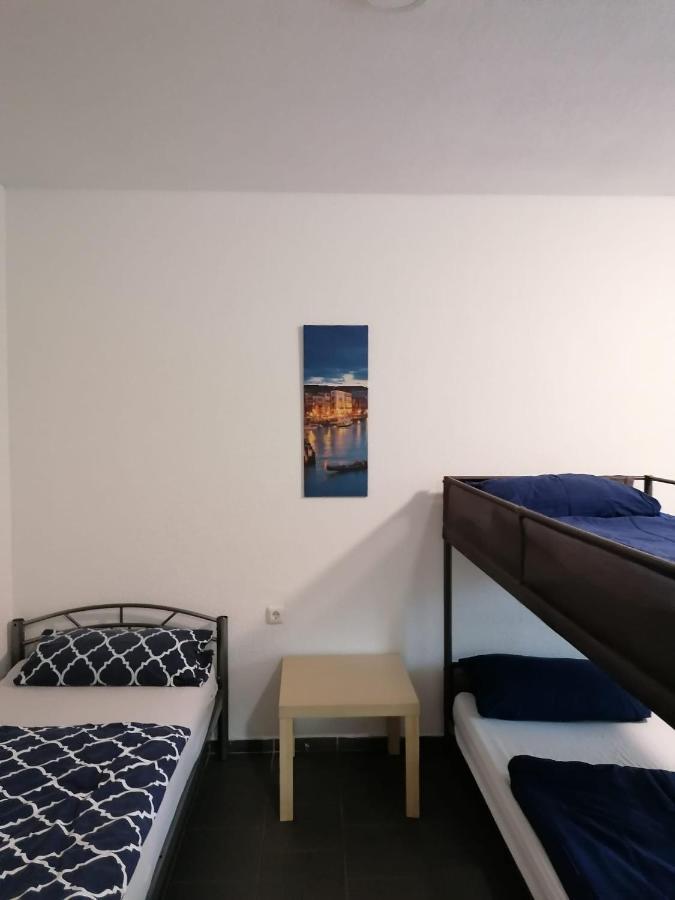 Mk Hostel Bremen Ngoại thất bức ảnh