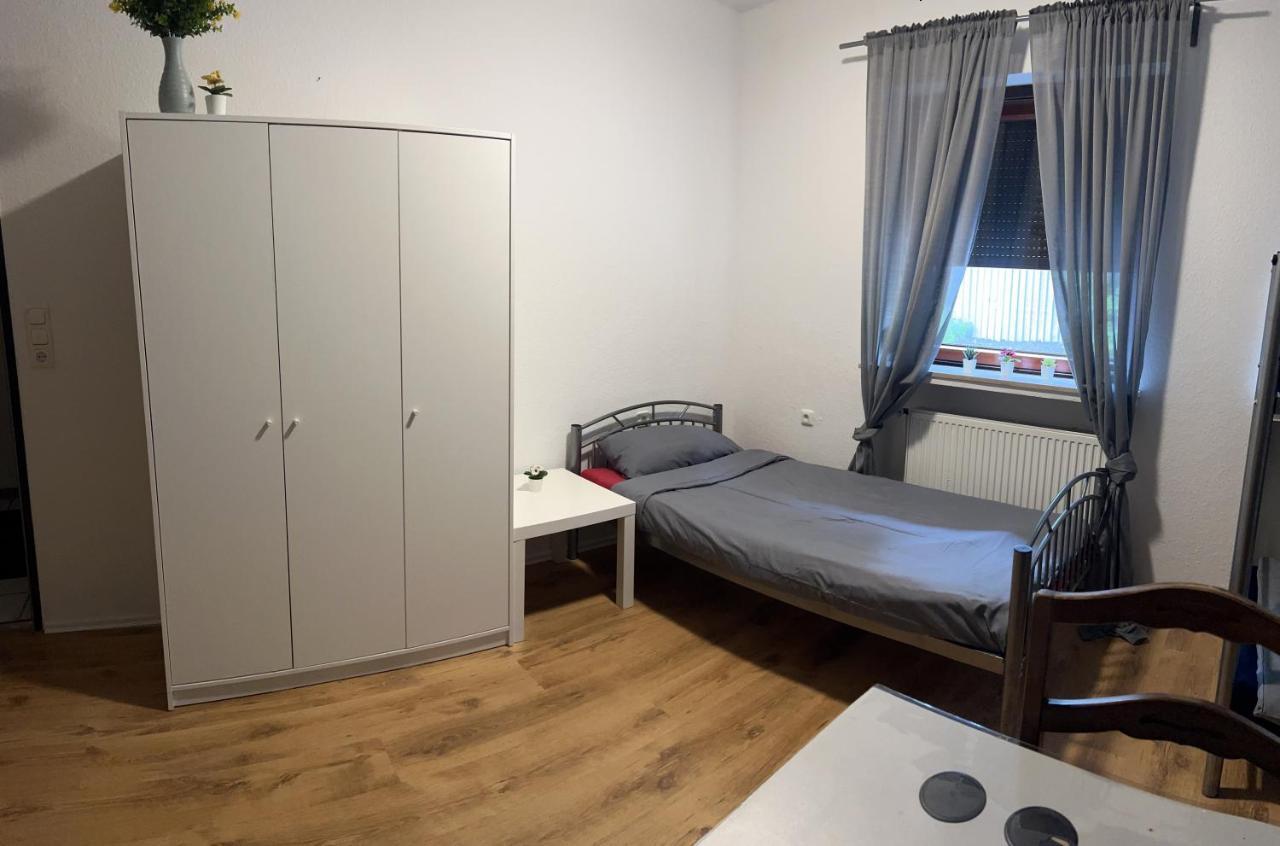Mk Hostel Bremen Ngoại thất bức ảnh