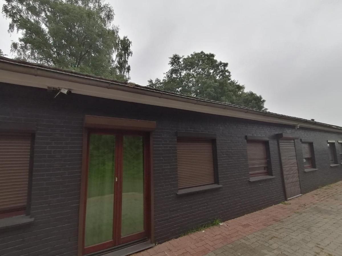 Mk Hostel Bremen Ngoại thất bức ảnh
