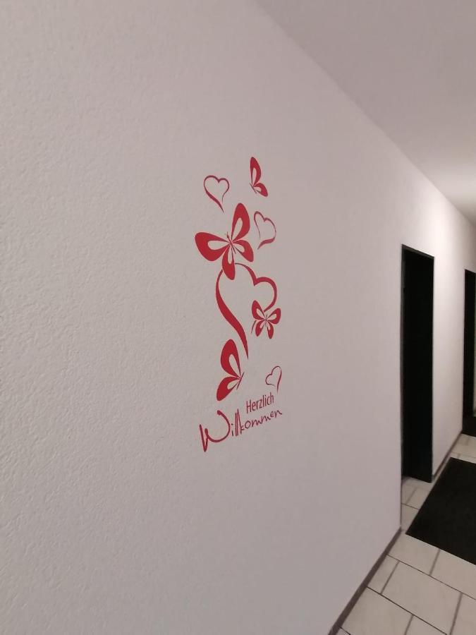 Mk Hostel Bremen Ngoại thất bức ảnh
