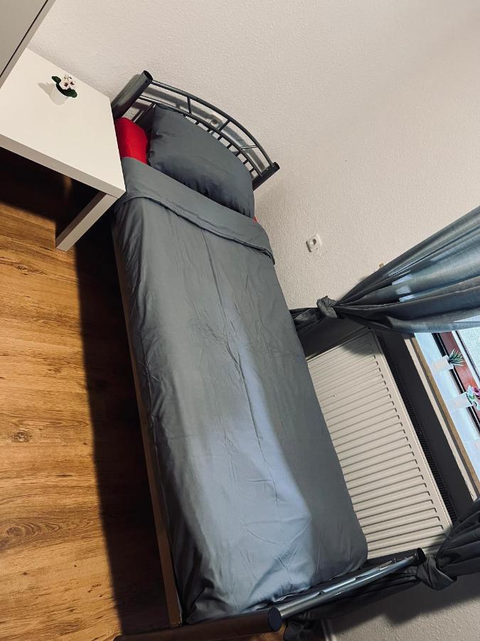 Mk Hostel Bremen Ngoại thất bức ảnh