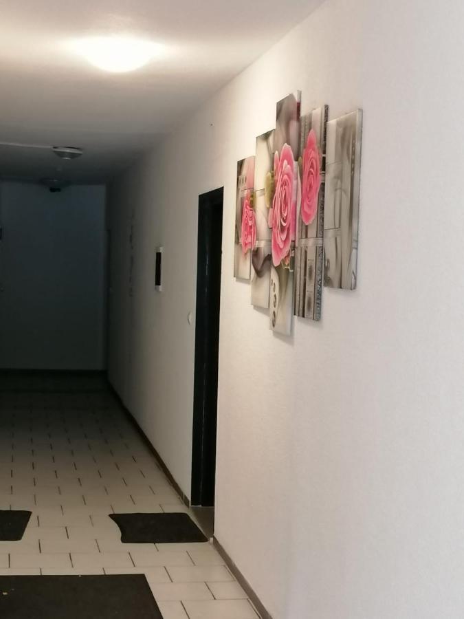 Mk Hostel Bremen Ngoại thất bức ảnh