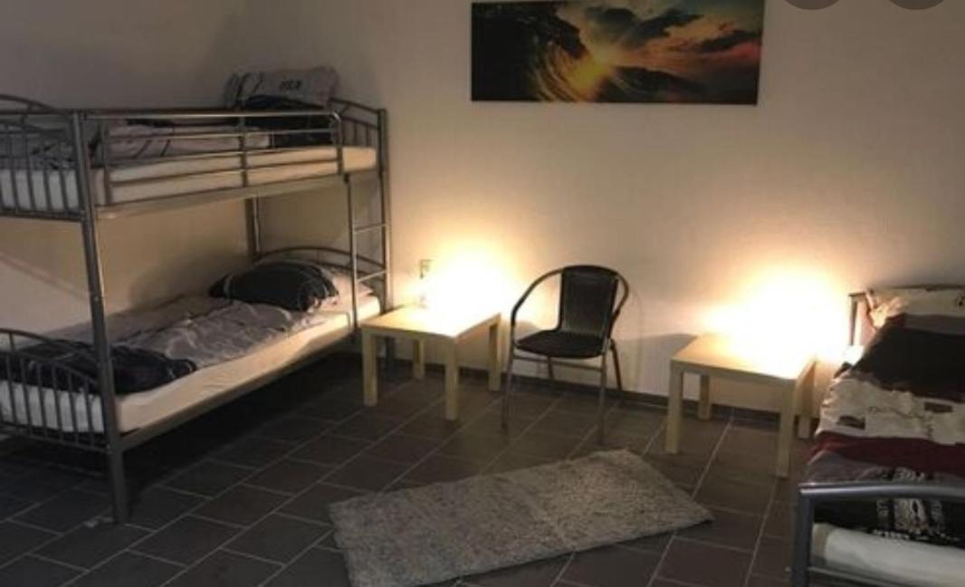 Mk Hostel Bremen Phòng bức ảnh